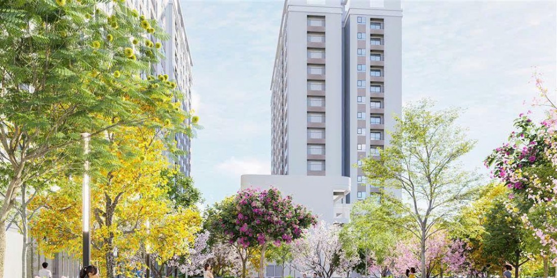 Handico Riverside